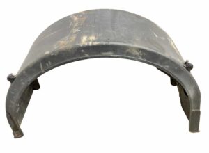 Apărător de noroi pentru ax secundar dreapta iveco 41298868 1 Apărător de noroi pentru ax secundar dreapta iveco 41298868