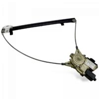 Ansamblu Regulator de Geam Stânga Iveco 1779727 2148561