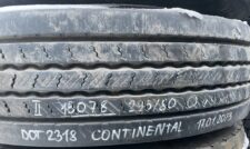 Roată Iveco 295/80R22.5 Continental DOT 2318