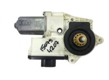 Motor Regulator Geam Stânga MAN - Coduri: 81259706107, 81286016137