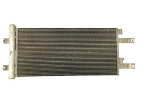 Radiator ac man 81619206041