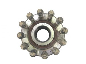 Butuc roată, frână cu disc axa față dreapta man – 81. 93420-0349, 81934200330, 81. 93420-0330, 81934200288, 81. 93420-0288, 5006207845, 42541578, 81934200323, 81. 93420-0323, 819342003