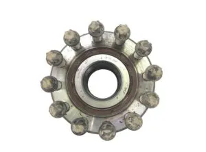 Butuc roată, frână cu disc axa față dreapta man – 81. 93420-0349, 81934200330, 81. 93420-0330, 81934200288, 81. 93420-0288, 5006207845, 42541578, 81934200323, 81. 93420-0323, 819342003