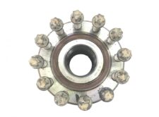 Butuc Roată Frână cu Disc Axa Față Stânga MAN 8193420, 0349, 81934200330, 8193420-0330, 81934200288, 8193420-0288, 5006207845, 42541578, 81934200323, 8193420-0323, 8193420034-11