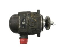 Pompa servodirecție Bosch pentru camioane MAN (coduri: 8604955115, 81471016094, 81471016257, 81471016089)