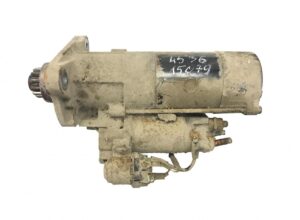 Electromotor man 5126201-7285 / 5126201-7289 1 Electromotor man 5126201-7285 / 5126201-7289
