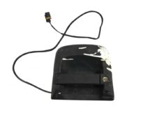 Mâner exterior ușă stânga MAN cu cablu și conector electric