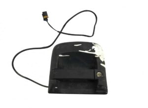 Mâner exterior ușă stânga man cu cablu și conector electric 1 Mâner exterior ușă stânga man cu cablu și conector electric