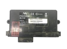Unitate de Control Microlise ML10-B