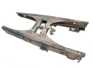 Traverse cadru man 8141210/2045/8141291/2750/2881/2880/2749