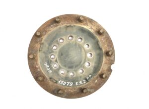 Flanșă butuc roată axa față man 15079 e. S. 2 p. P. 3929