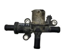 Regulator de presiune aer MAN 51063100021 5106310-0021 15 P.31177 GF35 15079