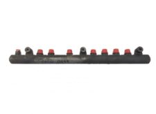 Acumulator de Combustibil pentru MAN, Cod 51103116077 0445226078 5110311-6077 51103116078 5110311-6078