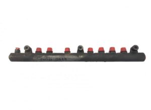 Acumulator de combustibil pentru man, cod 51103116077 0445226078 5110311-6077 51103116078 5110311-6078