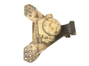 Suport tija de cuplu axa motor dreapta man 81413010269 / 8141301 0269 / 81413500017 / 8141350 0017 1 Suport tija de cuplu axa motor dreapta man 81413010269 / 8141301 0269 / 81413500017 / 8141350 0017
