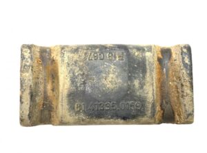 Pană de reglare arc lamelar axa motor stânga man 81413350159