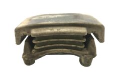 Pana de reglare arc lamelar axă motor dreapta MAN 81962100554 / 81962100547