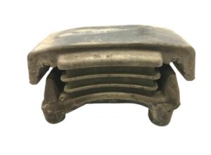 Pana de reglare arc lamelar axă motor dreapta man 81962100554 / 81962100547