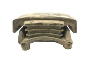 Pană de reglare arc lamelar axa motor stânga man 81962100555 / 81962100548