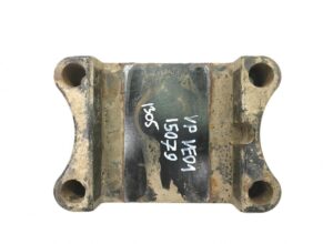 Suport reglare arc lamelar stânga man 81413200106 81413200105 8141320-0106 8141320-0105