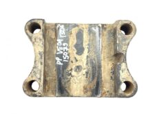 Suport de fixare arc lamelar axă motor dreapta MAN 81413200106 / 81413200105