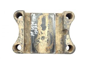Suport de fixare arc lamelar axă motor dreapta man 81413200106 / 81413200105 1 Suport de fixare arc lamelar axă motor dreapta man 81413200106 / 81413200105