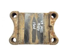 Placă metalică pentru reglare arc lamelar axa motor stânga MAN VP VE02 153079 1308