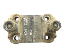 Pana de Reglare Arc Lamelar Axa Motor Stânga MAN 81432403129/81432400129/8143240-0129