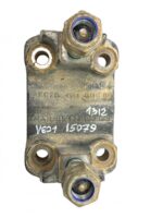 Pana de reglare arc lamelar axa motor dreapta MAN 81432403129
