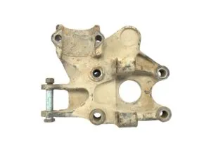 Suport reglare arc lamelar axă motor dreapta man 81432420058 8143242-0058