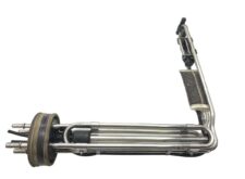 Unitate de preluare AdBlue pentru MAN, coduri 81154086094, 81154086104, 81154086057