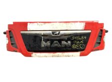 Grilă MAN TGL 548634 72X RN01