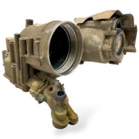 Carcasă Filtru de Ulei Motor MAN 51050007168 51050007264 51050007192 51054403008