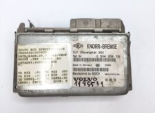 Unitate de Control Volvo KNORR-BREMSE ELF Steuergerät 24V Part No. 0 504 004 105 1195571