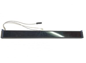 Indicator electronic de destinație interior vdl 12v ns161441sm150