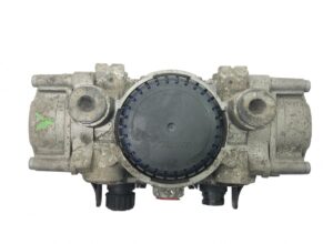 Supapă ebs axă motrică vdl wabco 500590631 5801546259 8015519 1612935610103 1102732030 11167592 759010012 20297652