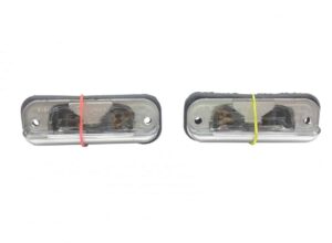 Set lămpi spate vdl 2ka010278-317 k12813-11