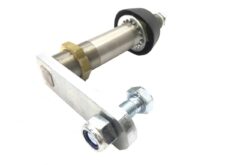 Legătură ștergătoarelor de parbriz VDL 60006793 M402355-11