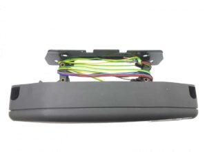 Motoras trapă acoperiș vdl 30012616 12v 1 Motoras trapă acoperiș vdl 30012616 12v