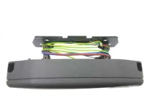 Motoras trapă acoperiș vdl 30012616 12v