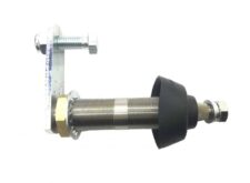 Ax de acționare pentru ștergătoare de parbriz VDL 30049454-11