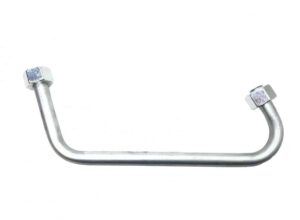 Tub compresor de aer vdl 41158659-80956656-170