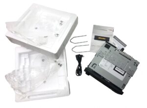 Radio auto bosch calais usb40, model 7620002133
