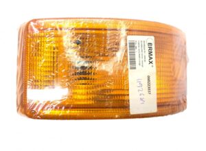 Indicator luminos față stânga ermax 098223037 portocaliu 1 Indicator luminos față stânga ermax 098223037 portocaliu