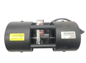 Ventilator de încălzire august 16-290073-00, 24v, 350w, 3500rpm