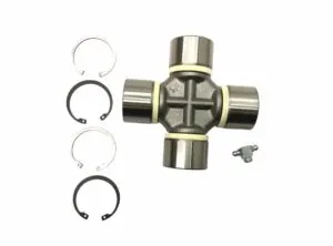 Cruce cardanică vdl cu accesorii (șuruburi și inele de fixare)