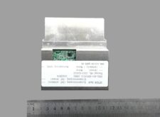 Reostat Ventilator Încălzitor Cabină VDL 0243-010232
