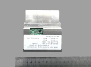 Reostat ventilator încălzitor cabină vdl 0243-010232 1 Reostat ventilator încălzitor cabină vdl 0243-010232
