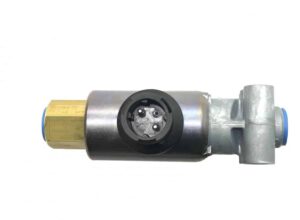 Valvă solenoid vdl 41025617 / 2089747 / 1102305010 / 20330057 / 759010018 / 8015518-11