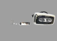 Indicator luminos, față stânga Vdl - 30029394, 81013439-480